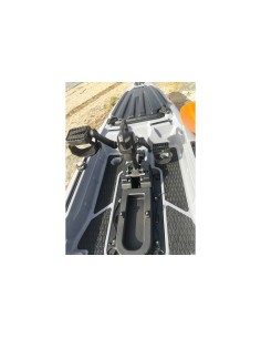 Alboran FX3 HELIX 2