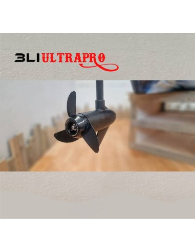 Motor eléctrico 3li Pro 850W 16.8v 1CV