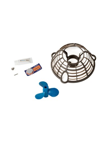 Bixpy Kit de Mantenimiento del Motor K-1