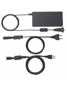 Cargador 90 W Torqeedo para baterías Travel y Ultralight