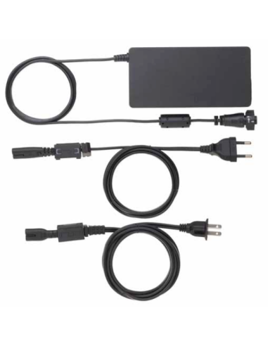 Cargador 90 W Torqeedo para baterías Travel y Ultralight