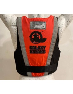 Chaleco Explorer 2