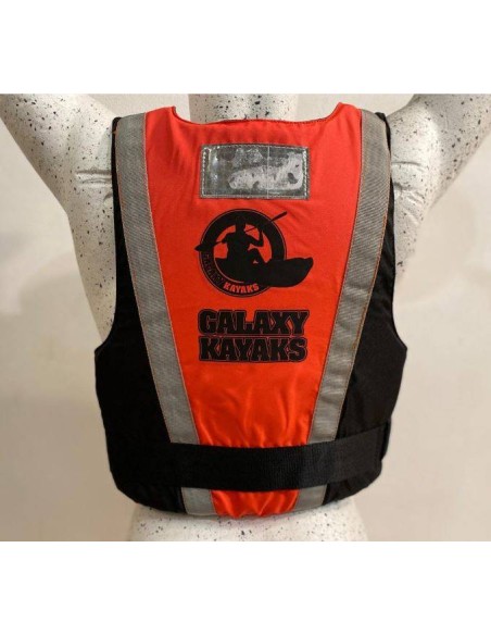 Chaleco Explorer
