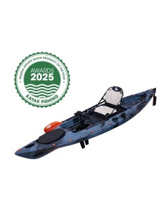 Galaxy Kayaks ALBORAN FX3