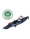 Galaxy Kayaks Alborán fishing kayak