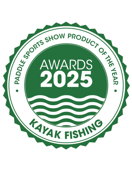 Kayak de Pesca Galaxy Kayaks ALBORAN FX3