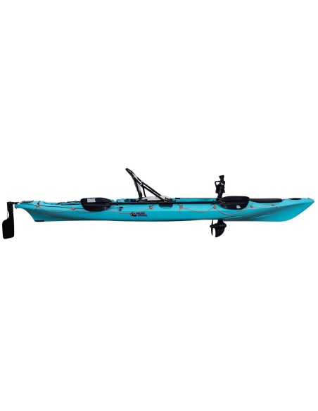 Alboran FX3 HELIX