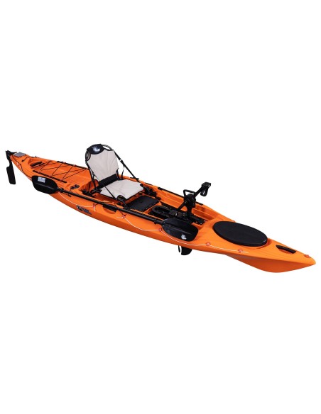 Alboran FX3 HELIX