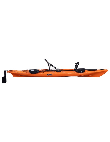 Alboran FX3 HELIX