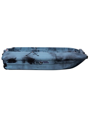 Galaxy Kayaks Strike