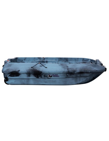 Galaxy Kayaks Strike