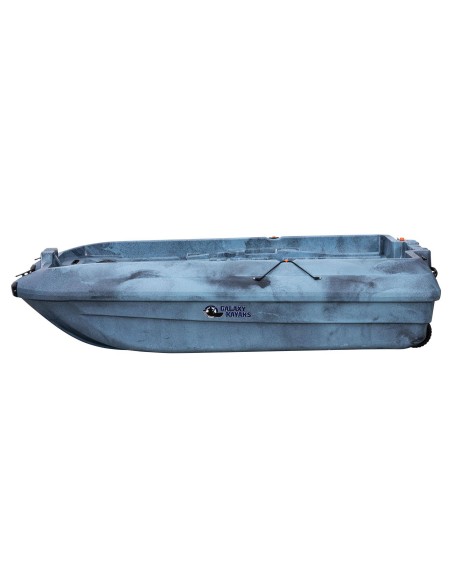 Galaxy Kayaks Strike