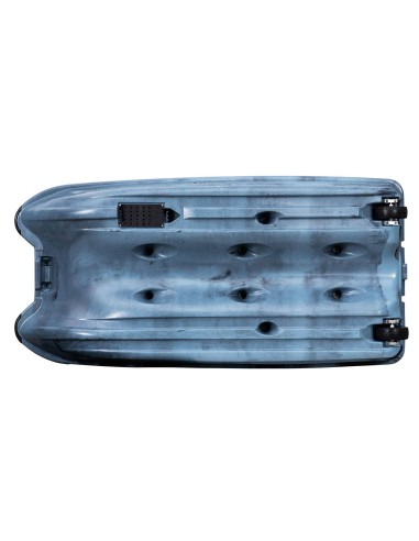 Galaxy Kayaks Strike