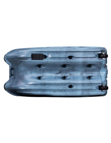 Galaxy Kayaks Strike
