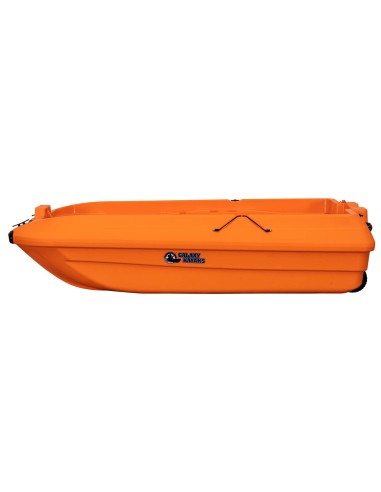 Galaxy Kayaks Strike