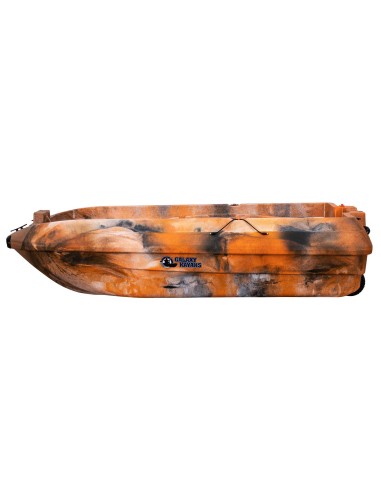 Galaxy Kayaks Strike