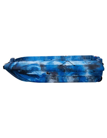 Galaxy Kayaks Strike