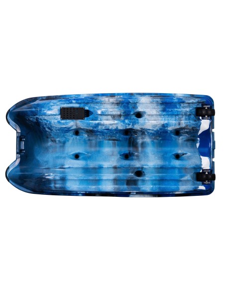 Galaxy Kayaks Strike