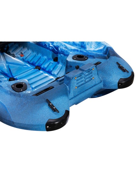 Galaxy Kayaks Strike