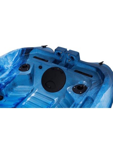 Galaxy Kayaks Strike