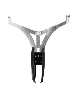 Soporte a medida para motores 3Li 2