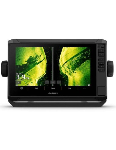 Sonda Plotter Garmin ECHOMAP™ UHD2 de 7" 72cv w/GT20