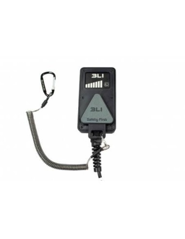 Motor para Pato 3Li 12,6V 30LB