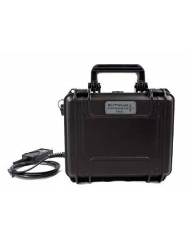 Motor para Pato 3Li 12,6V 30LB