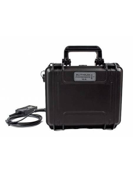 Motor para Pato 3Li 12,6V 30LB
