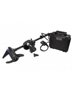 Motor para Pato 3Li 12,6V 30LB