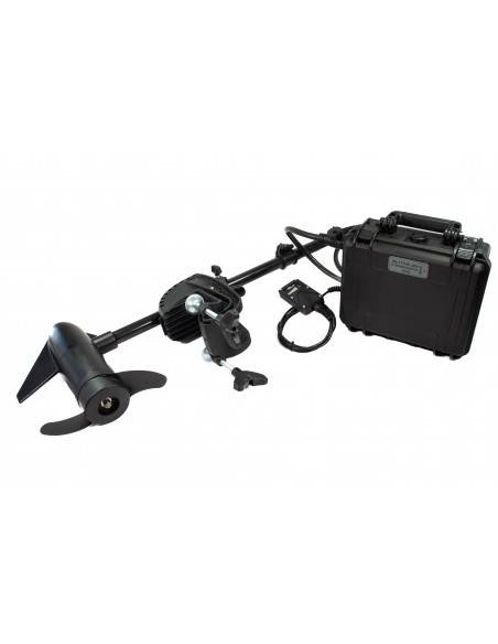 Motor para Pato 3Li 12,6V 30LB