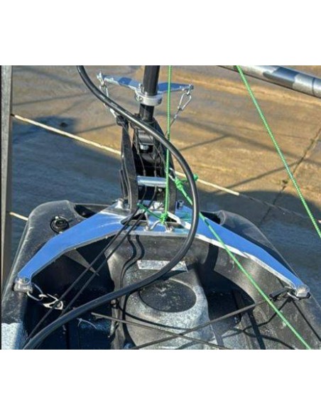 Soporte a medida para motores 3Li