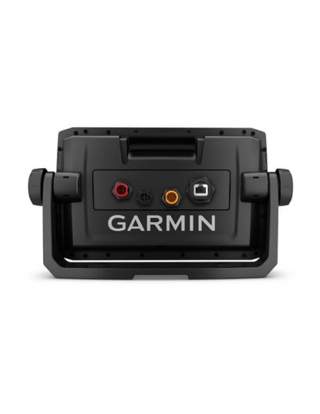 Módulo GLS10 + LVS34 + Sonda Garmin EchoMAP UHD 92sv SIN TRANSDUCTOR
