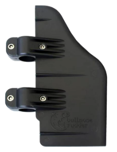 Abrazadera Timón para motores MK 3LI