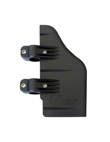 Abrazadera Timón para motores MK 3LI