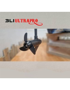 Motor eléctrico 3li UltraPro 1CV + TR1680B 1100W 16.8v