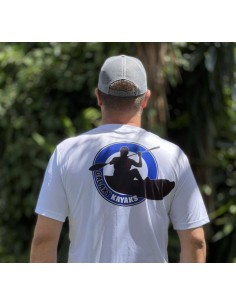Gorra de pesca Galaxy Kayaks 2