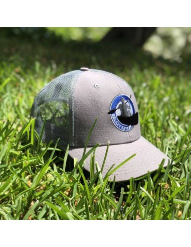 Gorra de pesca Galaxy Kayaks