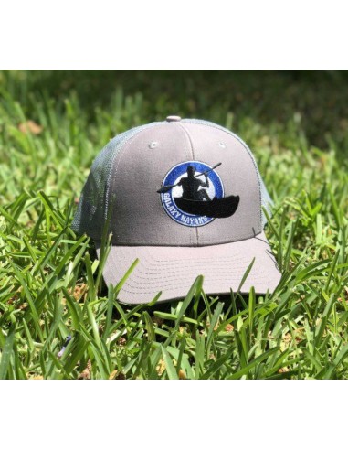 Gorra de pesca Galaxy Kayaks