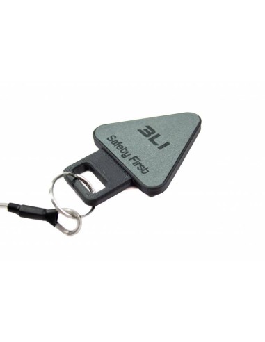 Llave Hombre al Agua Motores 3Li