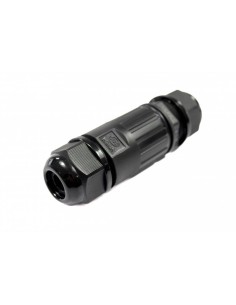 Conector 3Li de Cable Estanco IP68 - M25 2
