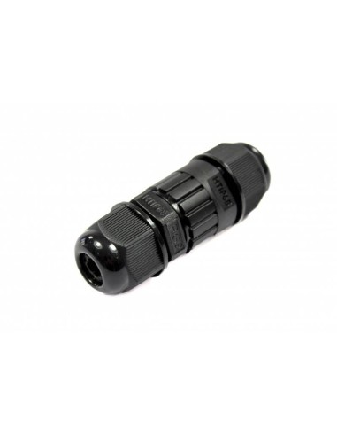 Conector de Cable Estanco IP68 - M12/M16