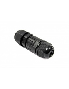 Conector de Cable Estanco IP68 - M12/M16 2