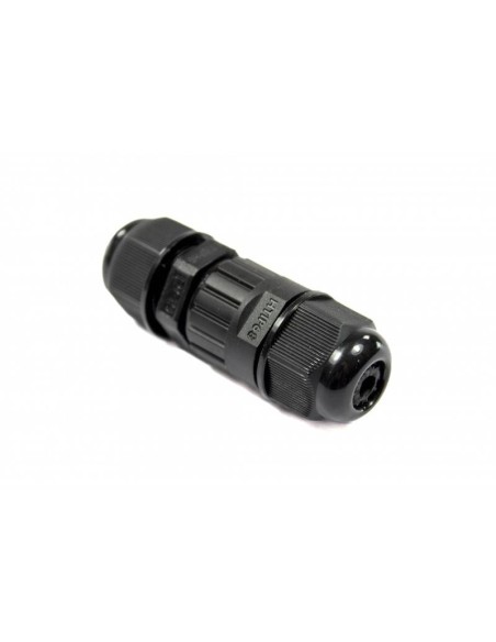 Conector de Cable Estanco IP68 - M12/M16