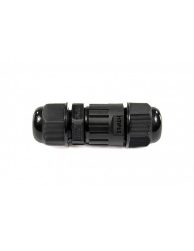 Conector de Cable Estanco IP68 - M12/M16