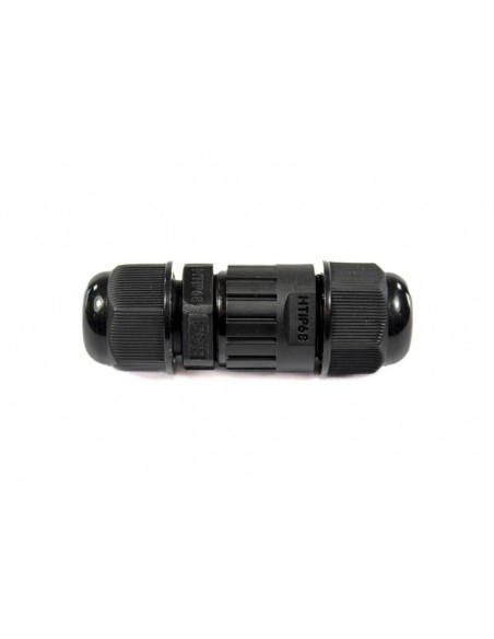 Conector de Cable Estanco IP68 - M12/M16