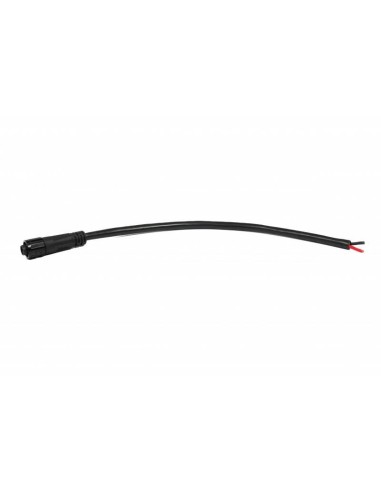 Conector 3Li de Bayoneta IP68 - M12 Macho