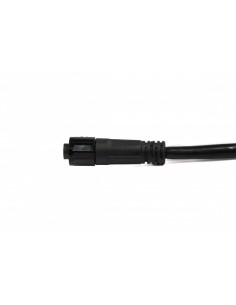 Conector 3Li de Bayoneta IP68 - M12 Macho 2