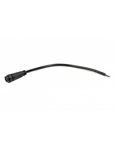 Conector 3Li de Bayoneta IP68 - M16 Hembra