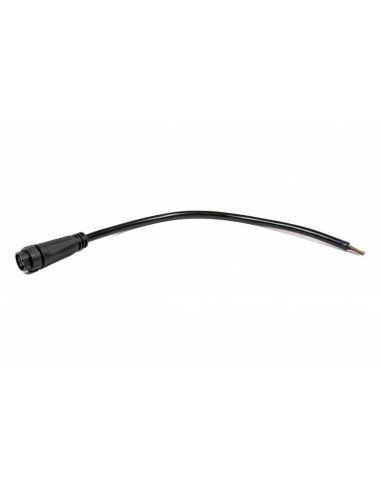 Conector 3Li de Bayoneta IP68 - M16 Hembra